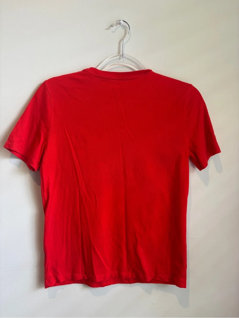 Boys GAP Mario Kart Red Graphic Tee XL/12